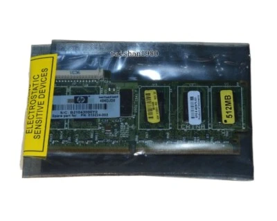 462975-001 HP 512MB CACHE MEMORY FOR P212 P411 P410 high speed Cache - Image 1 of 3