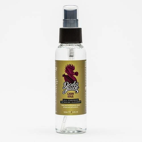 Dodo Juice Cabin Krug Car Interior All Purpose Cleaning Spray 100ml - Image 1 of 1