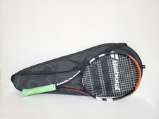 Babolat Pure Storm Jr.  Junior Tennis Racquet 4" With Bag