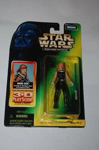 Mara Jade vom Erben des Imperiums Roman - Star Wars Expanded Universe - Bild 1 von 2
