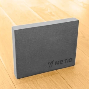 METIS EVA Foam Yoga Block | STRETCHING BRICK - Multiple Colours - Picture 1 of 10