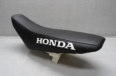 HONDA CRF80F CRF100F XR80r XR100r 2001 thru 2008 SEAT COVER 2002 2005 2006 2007 - Image 1 of 3