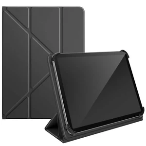 Tactical Housse pour Tablette 9 à 11 pouces Fonction Support Grappins Robustes - Photo 1/6