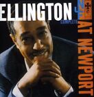 Ellington Complete At Newport -  CD OTVG The Cheap Fast Free Post The Cheap Fast