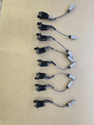 2019-2023 Chevrolet Silverado 1500 5.3 Ignition Coil/ignitor - Image 1 of 3