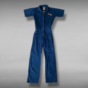 Sugarhigh Lovestoned Stardust Ziggy Cosmos Coveralls Overalls Jumpsuit Sz XS - Picture 1 of 13