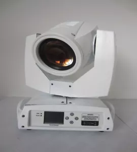 Dj equpment 230W 7r beam moving head light double prism double gobo wheels 16dmx - Picture 1 of 6