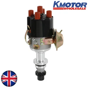 027905205H Ignition Distributor 153786 For VW Golf 1983-1992 Hatchback 1.6 1.8 - Picture 1 of 12