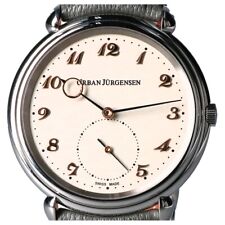 URBAN JURGENSEN Reference Big8 Japan limited 00/20 Mechanical Automatic Watch