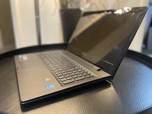 Lenovo G50-70 15.6" Laptop Intel i3-4005U CPU 8G RAM Win 10 Pro - Picture 1 of 16