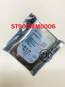 New Seagate ST91000640SS 1TB 7.2K RPM 6Gb/s 2.5" SAS SERVER HDD Hard Drive - Picture 1 of 4
