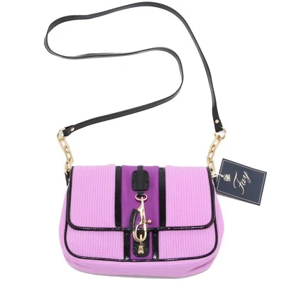 82255 borsa pochette FAY  MINI  tracolla donna bag wome Foto 1 de 4
