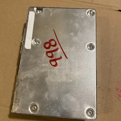 22898292 Chevrolet Camaro 2012 Communication Control Module - Image 1 of 3