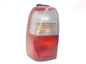 1996-2000 Toyota 4Runner OEM Rear Brake Tail Light / Lamp DRIVER SIDE LH - Picture 1 of 5