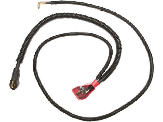 Кабель положительного аккумулятора для 98-02 Honda Accord 3,0 л V6 SQ54X1 - Изображение 1 из 1