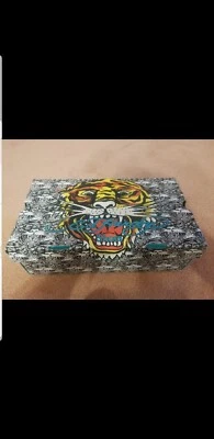 ed hardy shoes - Image 1 of 4