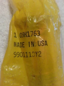 John Deere Bolt 09H1763 - Picture 1 of 6