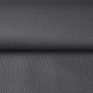 2 Yards Faux Leather Vinyl Fabric Heavy Duty 11 Colors for Upholstery DIY Crafts - Picture 1 of 30
