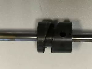 Toyota embroidery machine AD850 AD860 Cam Shaft 2161002-430-A - Picture 1 of 1