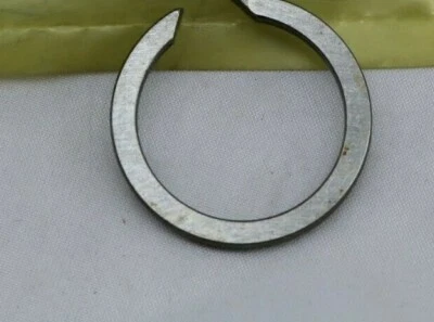 GENUINO NUEVO HYUNDAI SANTA FE 2005-2006 ANILLO-RETENEDOR Foto 1 de 2