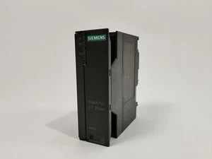 Siemens 6ES7153-1AA00-0XB0 SIMATIC ET 200M Contact 230 Switching Module - Picture 1 of 6
