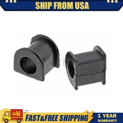 Buje de barra estabilizadora delantera a cuadro Mevotech para Toyota 4Runner 1990 1991 1992 Foto 1 de 2