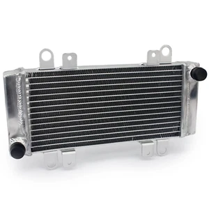 New WHITES Radiator For Kawasaki NINJA 250R 2009-2012 #WPRAD667 - Picture 1 of 3