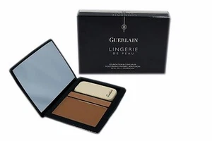 GUERLAIN LINGERIE DE PEAU FOUNDATION & CONCEALER SPF20 9G & 2.3G #05-GU41202 - Picture 1 of 1