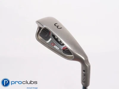Nice! PING G20 3 Iron Black Dot - PING CFS Regular Flex - 461503 - Image 1 of 4