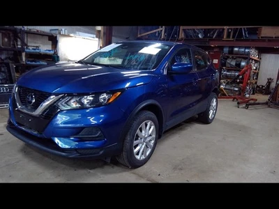 Potenciador de freno para 21-22 Rogue Sport 1639186 Foto 1 de 4