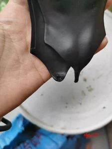 Male Soldier Black Combat Vest Model 1/6 For 12" Action Figure HT Collectibles - Picture 1 of 6