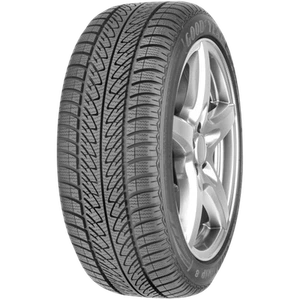 4x GOODYEAR Winterreifen (1 Satz) 225/45 R 17 XL TL 94V ULTRA GRIP 8 - Bild 1 von 3