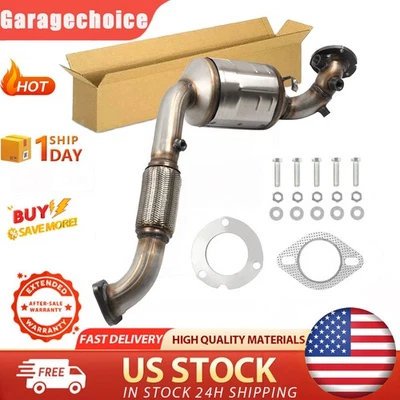 Diesel Particulate Filter (DPF) For 2015 2016 2017 2018 2019 Ford Transit 3.2L` Foto 1 de 4