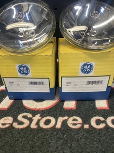 GE 4416 12V 30W Spot Light Bulb Replacement Lamp Sealed Beam ( QTY 2 ) - Imagen 1 de 4