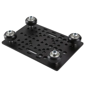 V-Slot Gantry Set 20-80mm Gantry Plate for Profiles Vslot Plate Kits Gantry1887 - Afbeelding 1 van 10