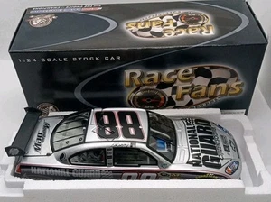 Dale Earnhardt Jr #88 National Guard 3 Doors Down Citizen Soldier Gunmetal 1:24 - Bild 1 von 9