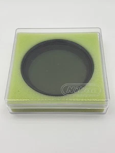 Nikon Genuine 77mm Circular Polarizer CPL Filter w/ Original Case - Picture 1 of 2