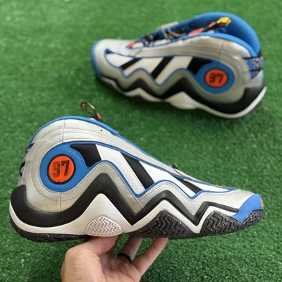 Adidas Crazy 97 EQT Elevation Kobe Bryant '1997 All Star Mens GY9125 NEW Size 8 - Image 1 of 4