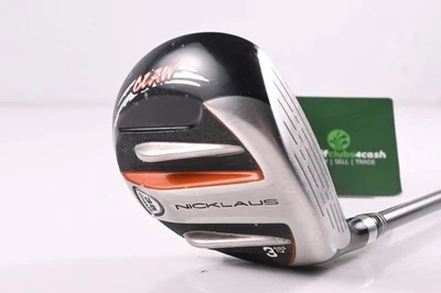 Nicklaus Claw #3 Wood / 15 Degree / Regular Flex Fujikura SG Shaft - Image 1 of 4