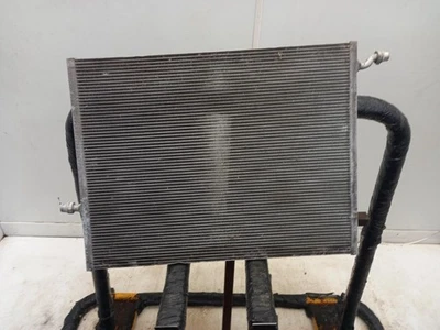 MERCEDES E CLASS A/C Condenser/Radiator 2015-2023 L    - Image 1 of 4