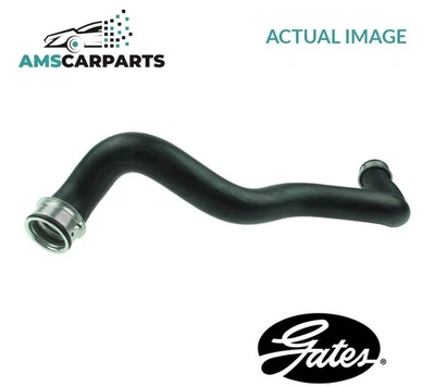 RADIATOR HOSE UPPER 05-3371 GATES NEW OE REPLACEMENT - Image 1 of 4