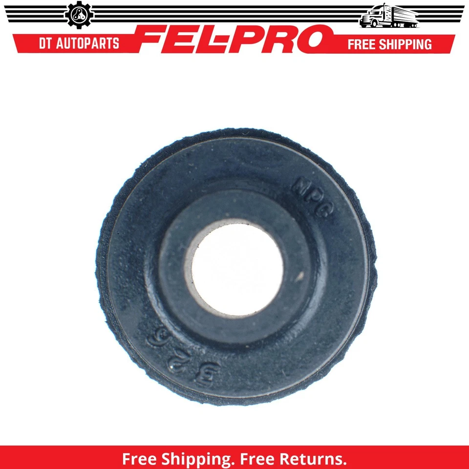 Juego de ojales de cubierta de válvula de motor Ford Sunliner 1952-1960 Fel-Pro 1953 1954 Foto 1 de 1