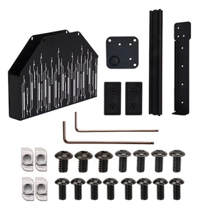 Für    Upgrade Top Armband  Hold Spool Support DIY-Komponenten 6384 - Afbeelding 1 van 10