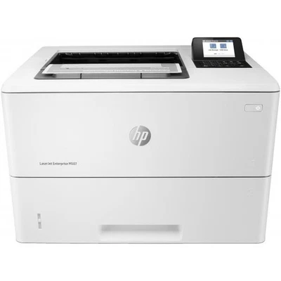 Hp HP STAMPANTE LASER A4 B/N, LASERJET ENTERPRISE M507DN, 43PPM, FRONTE/RETRO, U - Immagine 1 di 4