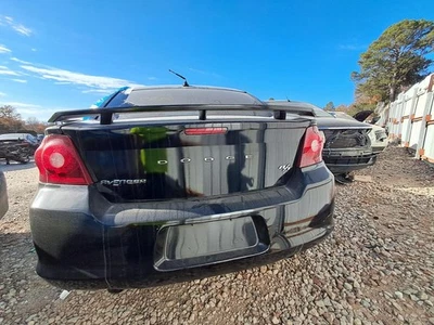 Used Deck Lid fits: 2014 Dodge Avenger w/spoiler Grade A Foto 1 de 4