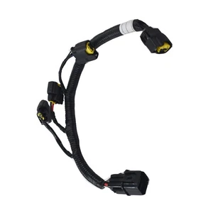 27350-2B000 Ignition Coil Extension Wire Harness For Hyundai 12-20 & Kia 10-14 - Foto 1 di 8