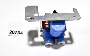 Whirlpool RIV-12AE Water Valve (SEE DETAILS) - Picture 1 of 1