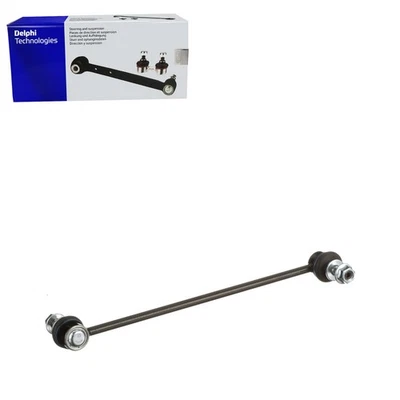 Delphi Suspension Stabilizer Bar Link Front For 2017-2021 Toyota Prius Prime Foto 1 de 4
