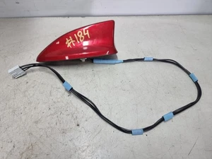 HONDA HRV 2022 2024 ROOF AERIAL ANTENNA RED SHARK FIN R565M 8A150-3M0 ST184 - Picture 1 of 12