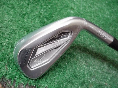 Brand New Mizuno Jpx 925 Hot Metal Pro 4 Iron Project X Io 110 6.0 Stiff Flex - Image 1 of 3